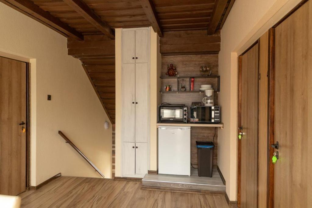 Fortuna Vendégház Kiskunhalas Exterior foto