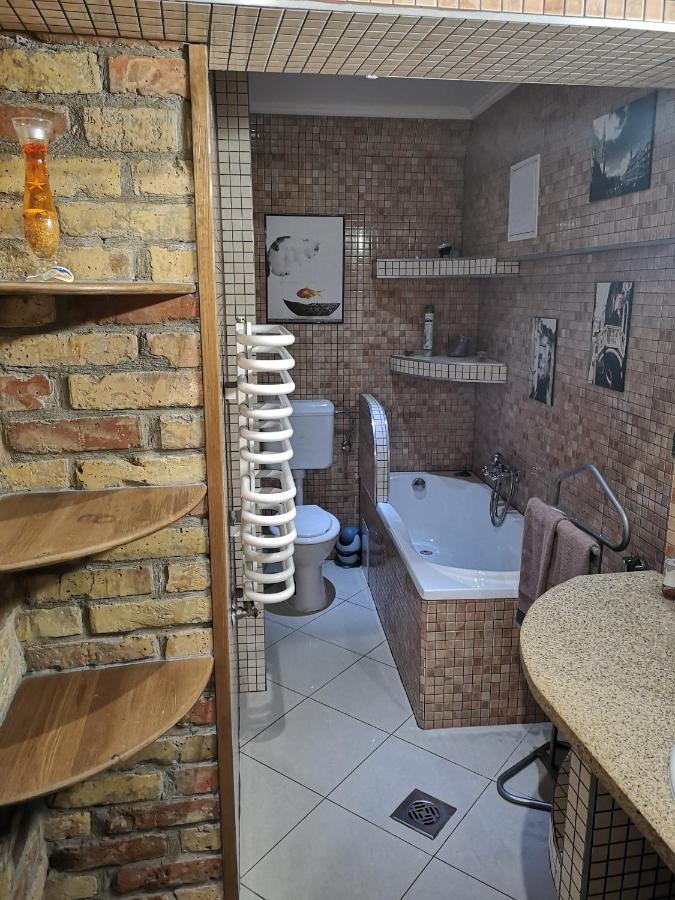 Fortuna Vendégház Kiskunhalas Exterior foto